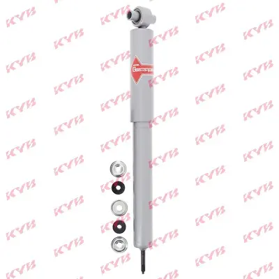 Garantía Incluida Amortiguador Gas A Just KYB 55.4076